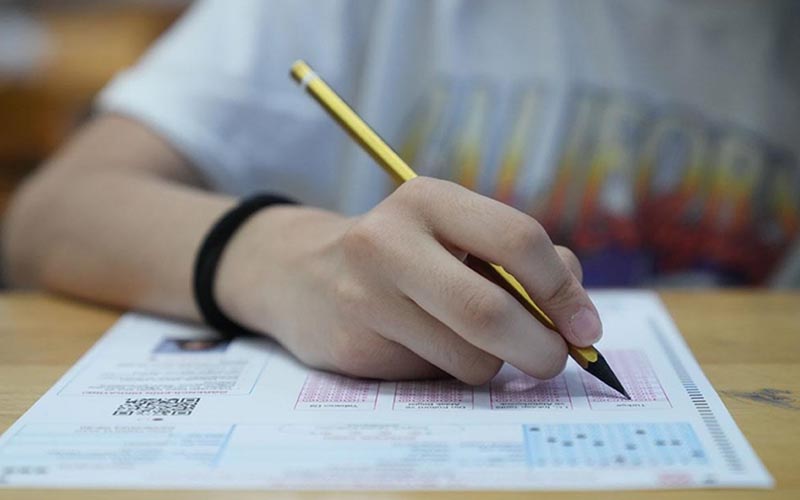 LGS’de başvuru süresi uzatıldı