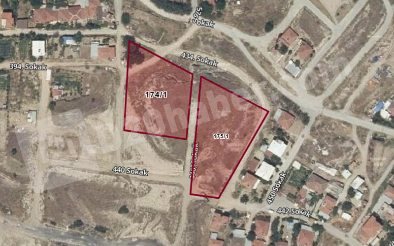 İller Bankası, Denizli’de arsa satacak