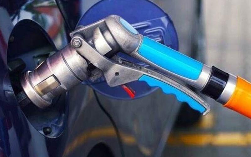 LPG’ye de zam geldi