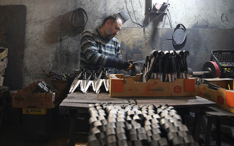İşletmeyi destekle büyüttüler, 70 ülkeye ihracat yapıyorlar