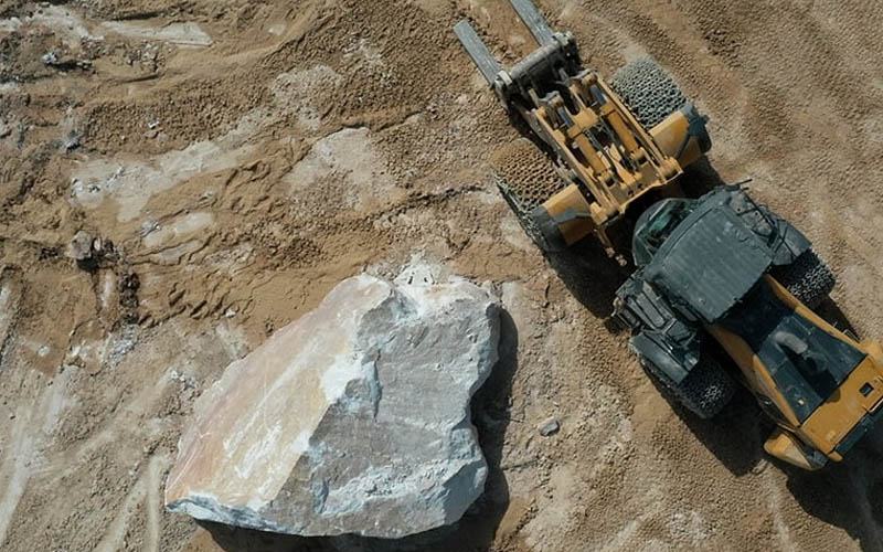 İki yeni maden sahası ihaleye çıkarıldı
