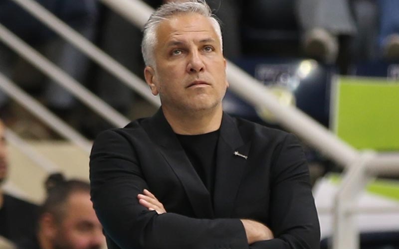 Merkezefendi Belediyesi Basket’te galibiyet sevinci