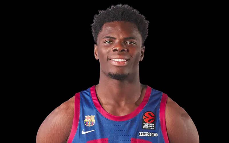 Merkezefendi Basket, James Nnaji’yi transfer etti