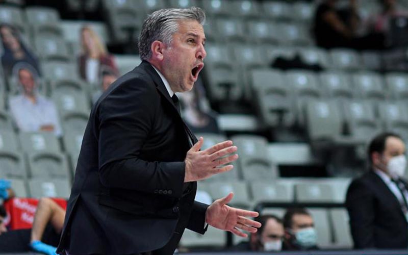 Aktaş’tan Aliağa Petkimspor maçı açıklaması