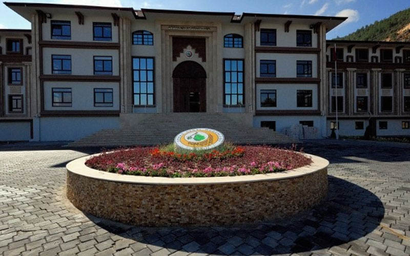 Denizli Orman Bölge Müdürlüğüne 118 destek personeli alınacak