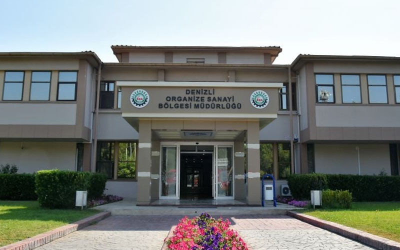 Denizli OSB’nin GES projesi için ihale çağrısına çıkıldı