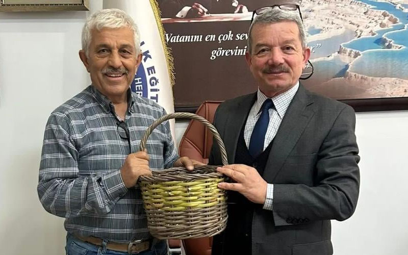 Sepetçilik kursu düzenlenecek