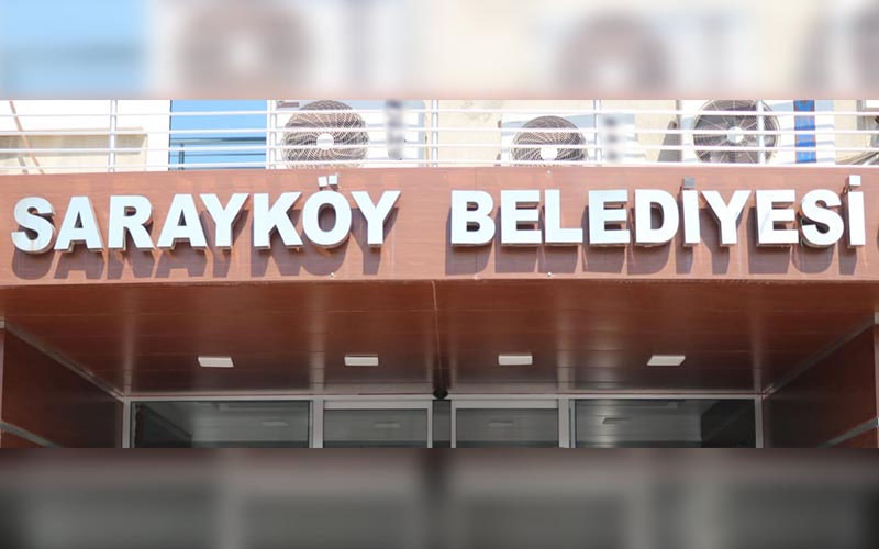 Belediye 19,8 milyon liraya 8 arsa satacak