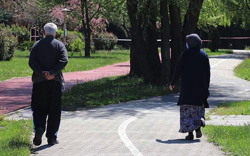 Sıcaklık yeniden yükselişe geçecek