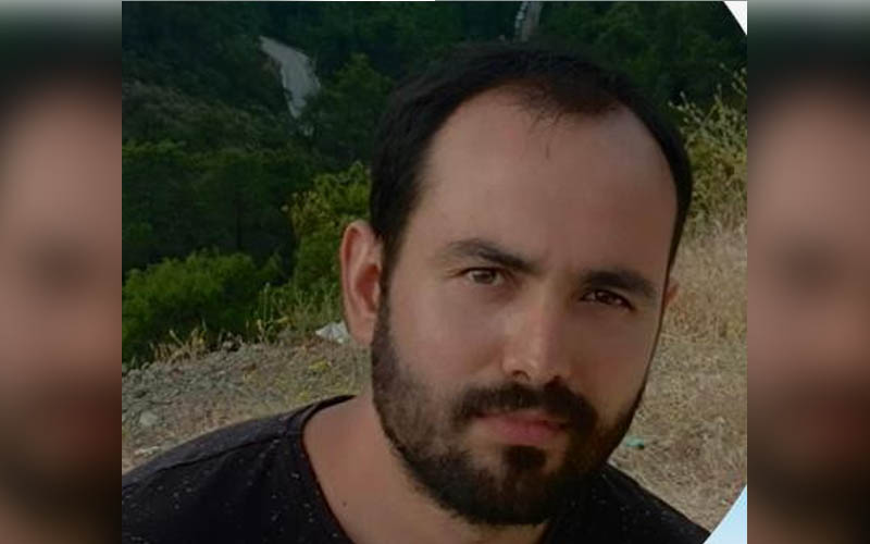 Sol Parti Honaz İlçe Başkanı Özbağcı gözaltına alındı