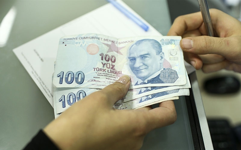 Çocukların sosyal ve ekonomik destek ödemesi hesaplara yatırıldı