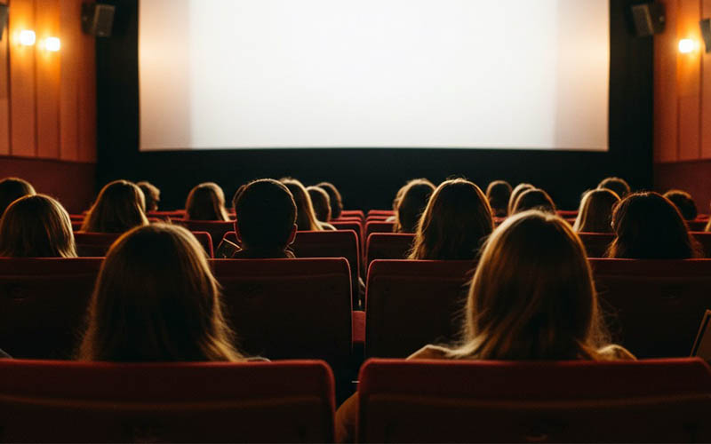 Sinemalarda bu hafta: 8 film vizyona giriyor