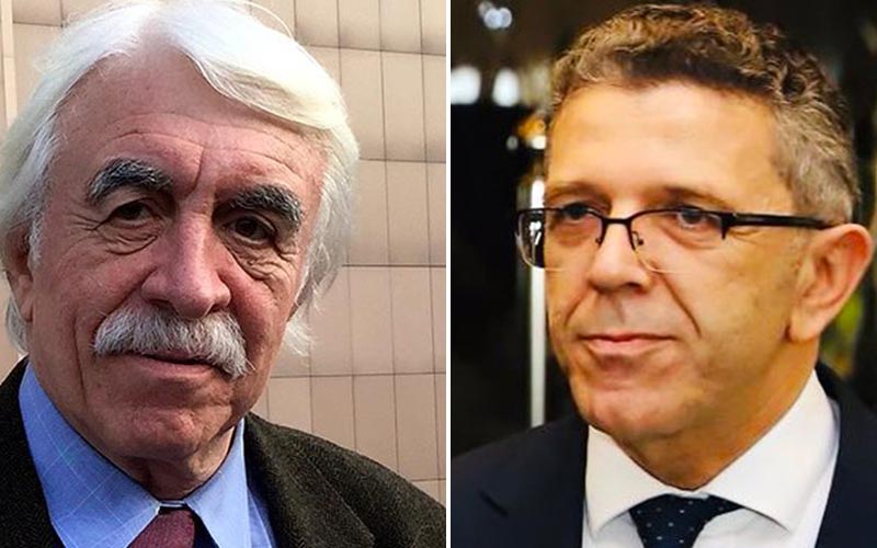 İYİ Partili Öztürk ile DEM’li Çandar arasında ‘hain’ tartışması