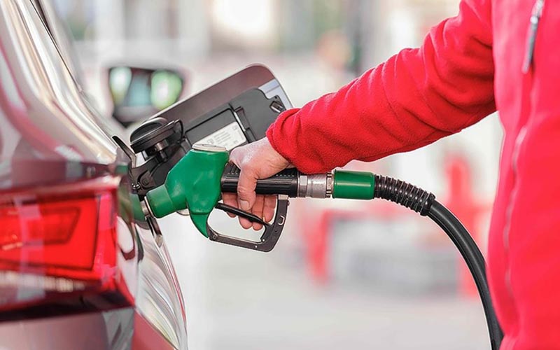 Benzin, motorin ve LPG zamlanıyor