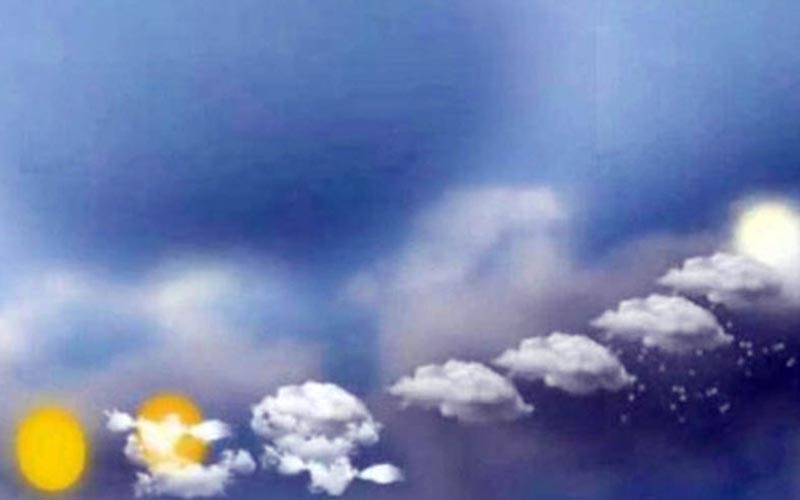 Bayramda hava nasıl olacak? İşte gün gün hava durumu tahmini