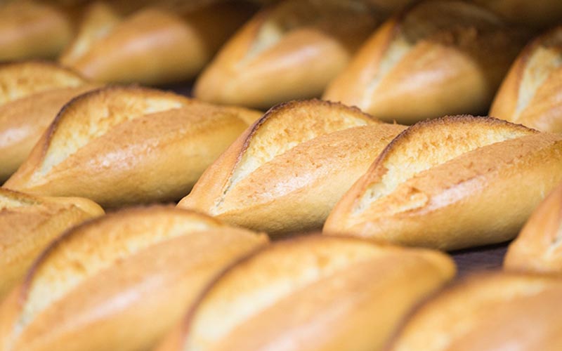 Ramazan Bayramı’nda ekmek çıkmayacak