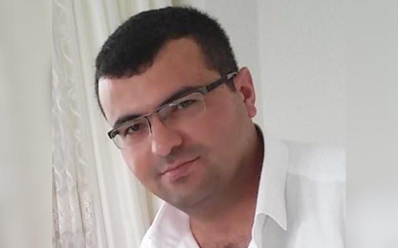 Silahla vurulmuş halde bulunan iş insanı hastanede hayatını kaybetti