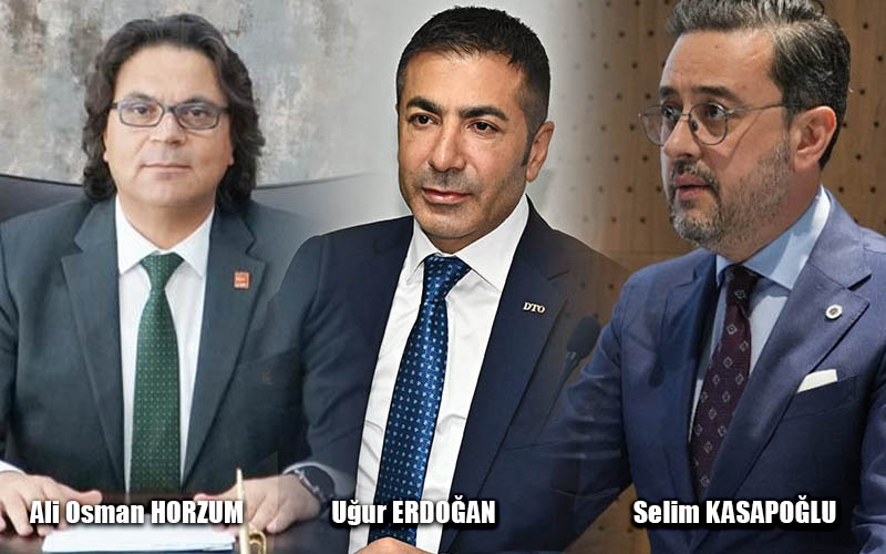 Horzum’dan oda başkanlarının boykot açıklamasına tepki