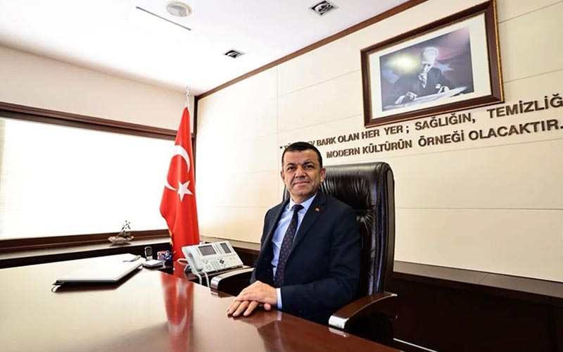 CHP kurultayında Çavuşoğlu divan başkanlığına önerilecek
