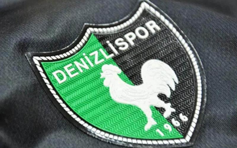 Denizlispor’a 52 bin 500 para cezası geldi