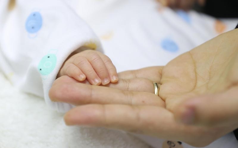 Doğum yardımı başvuruları başladı