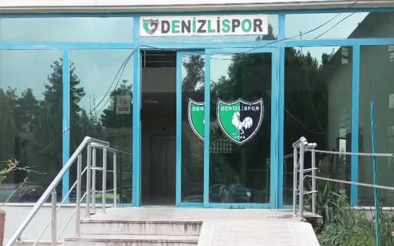 Denizlispor’da Ergil’in istifası kabul edildi, kulüp hisselerinin devri için anlaşma sağlandı