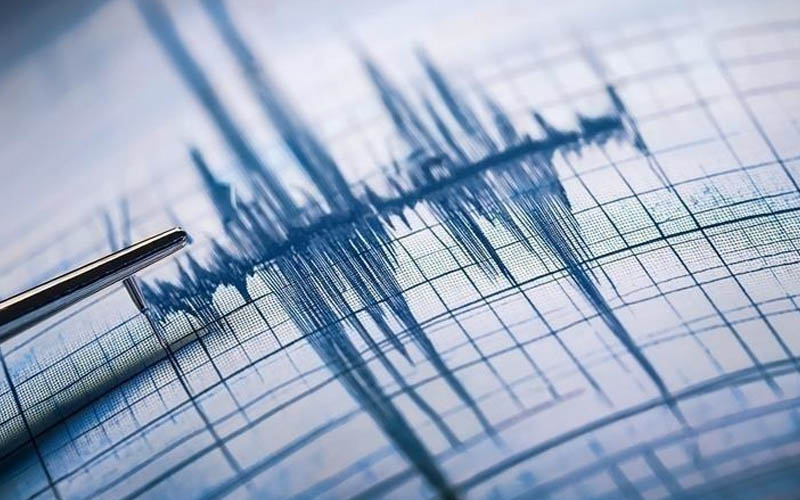 İstanbul’da 6.2 büyüklüğünde deprem