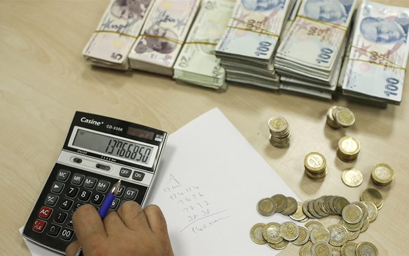 Kurumlar vergisi beyanname ve ödeme süresi uzatıldı
