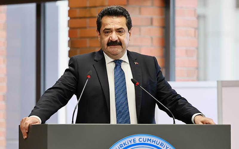 Ertemur: 530 milyon lira borç ödedik