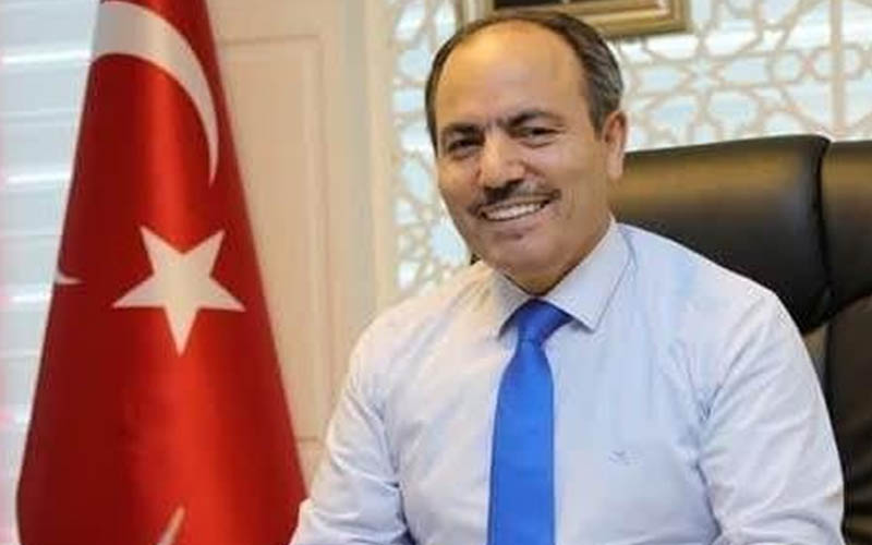 PAÜ Rektörlüğüne Mahmud Güngör atandı