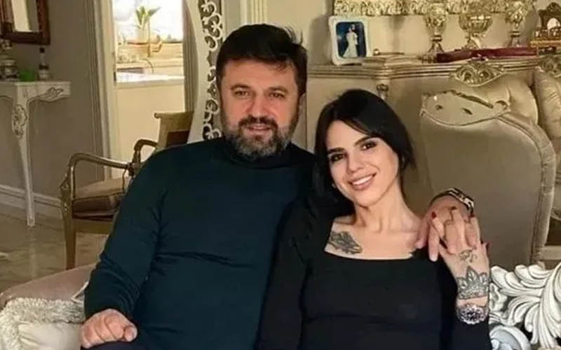 Denizlispor eski teknik direktörü Bülent Uygun’un evlat acısı
