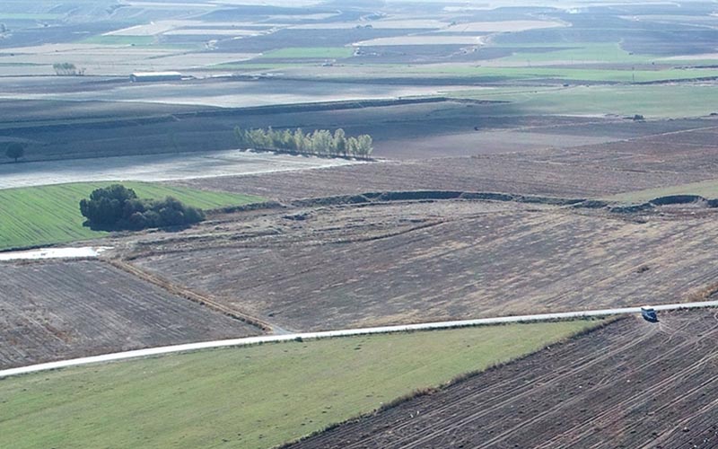 2B arazilerinde mülkiyet hakları ve tapu süreci