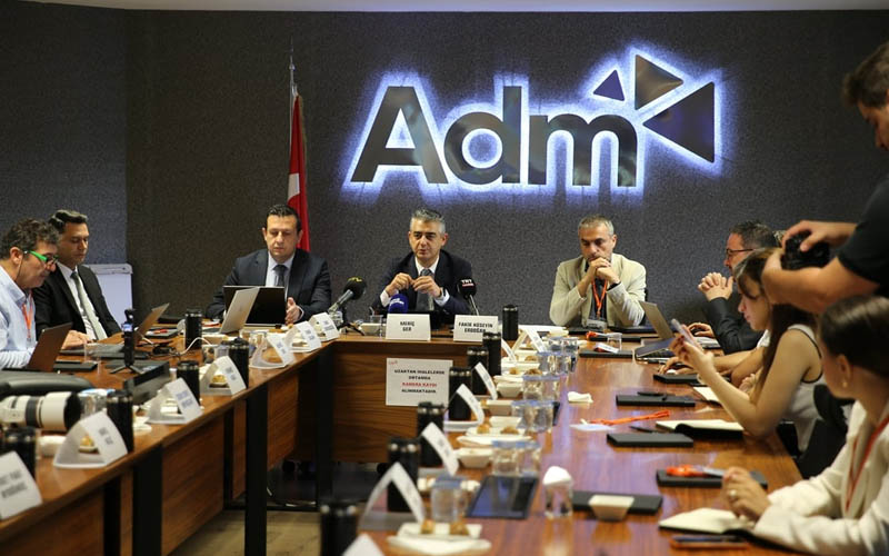 Adm ve Gdz Elektrik 14 milyar liralık yatarım yapacak