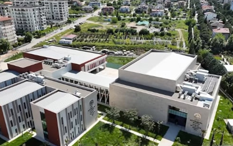 Subaşıoğlu’ndan ‘tembellik, beceriksizlik’ sözleriyle Engelsiz Yaşım Merkezi açıklaması