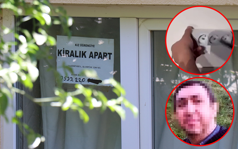 Aparttaki gizli kamera mağdurlarının sayısı artıyor