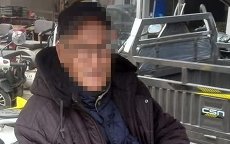 Kaza nedeniyle 100 bin lira cezaya çarptırıldı, ödeyemeyeceği gerekçesiyle intihar etti
