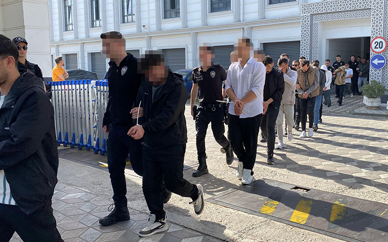 Araç kiralama sitesi üzerinden 122 kişi dolandırıldı