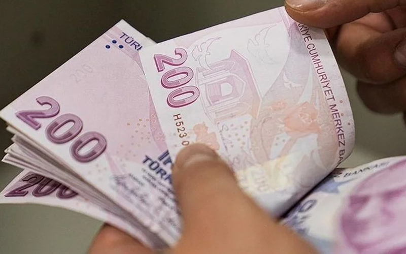 Asgari ücrete ara zam açıklaması