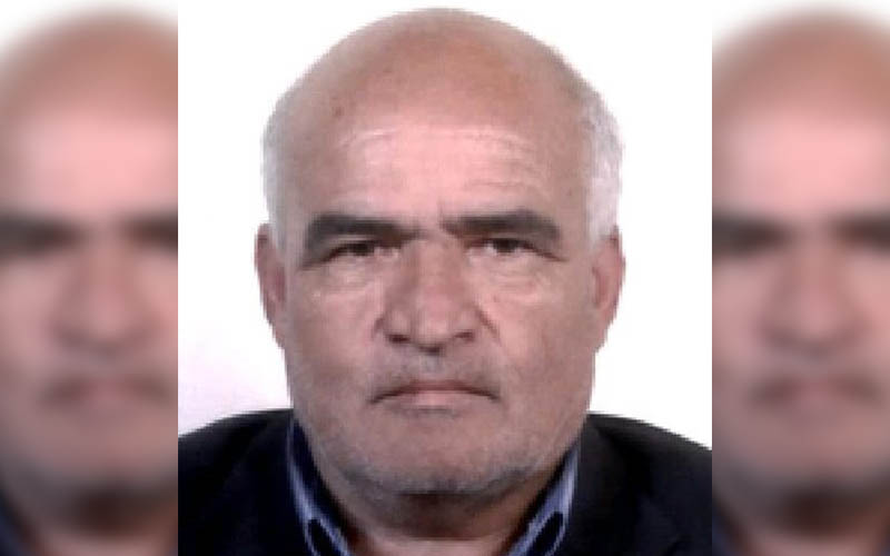 Cinayet değil kalp krizi çıktı, kulağını fareler yemiş