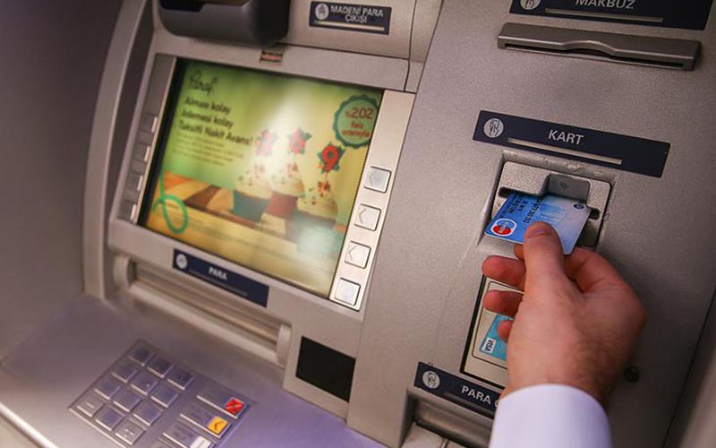 Banka hesaplarınızı üçüncü kişilere kullandırmayın uyarısı