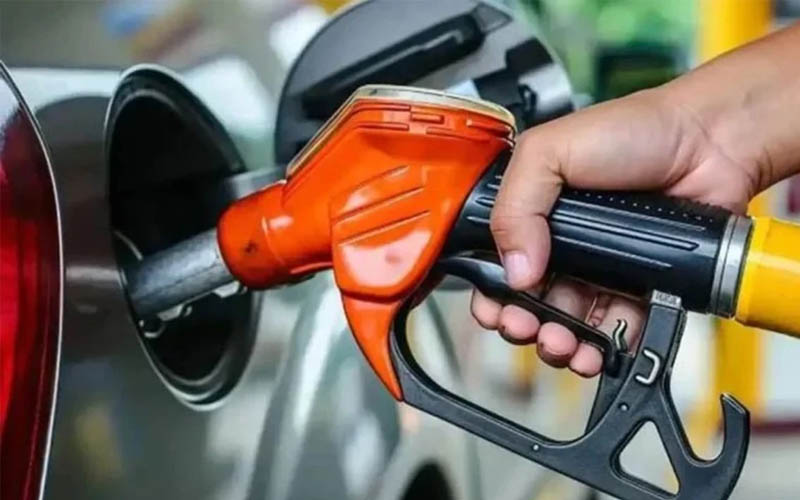Benzin ve motorine fiyat artışı