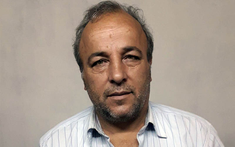 İki çocuk babası intihar etti