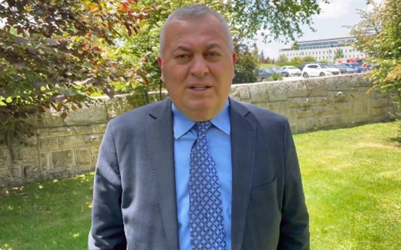 CHP’li Enginyurt’tan Ak Partili Zeybekci’ye asgari ücret ve kira tepkisi