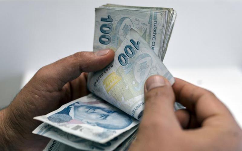 Çiftçilere 5,1 milyar lira destek ödemesi yapılıyor