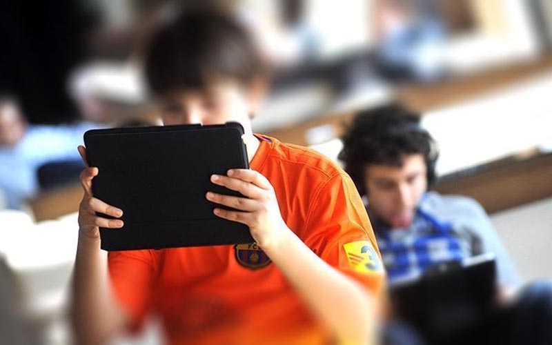 Çocuklara sosyal medya yasağı geliyor