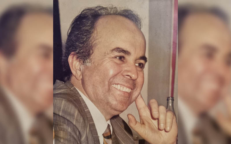 Diş Hekimi Bilge Öncel vefat etti