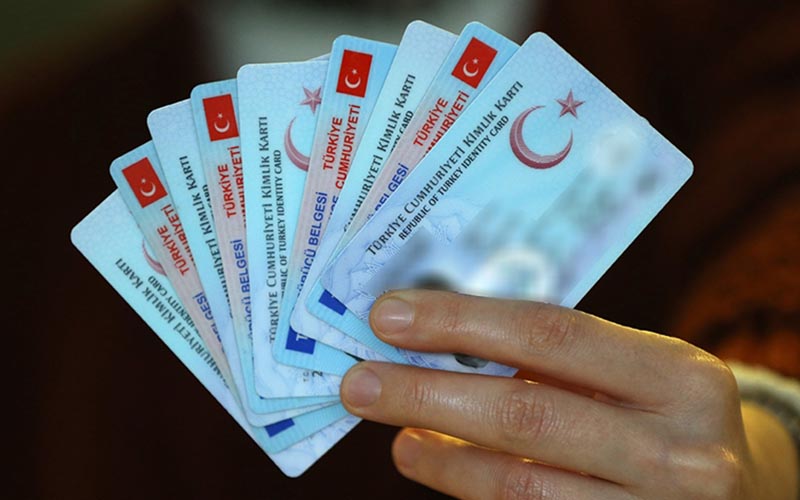 Bunu yapan ehliyet taşımıyor