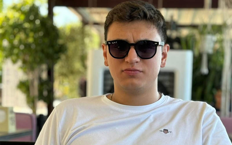 Elektrik akımına kapılan işçi öldü