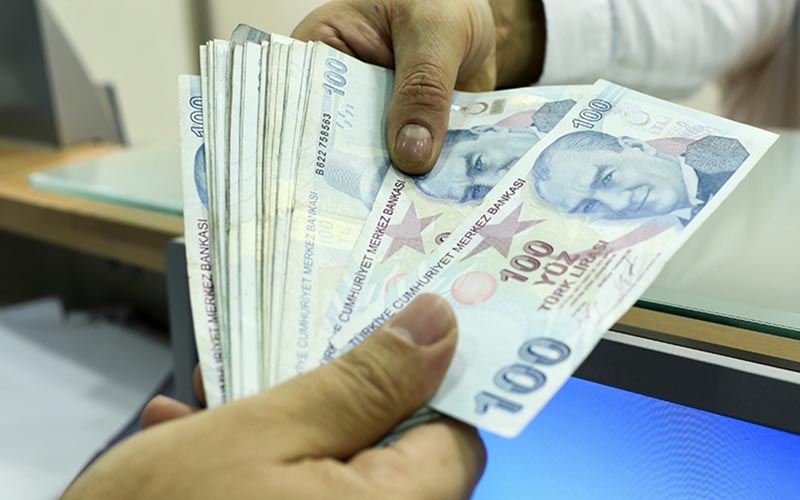 Emekli ikramiyelerinin ödeneceği tarihler belli oldu