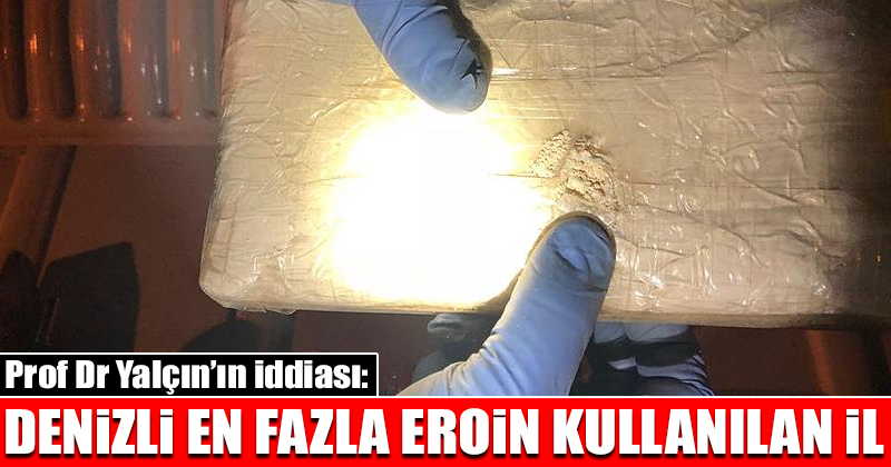D20Haber - Denizli Haberleri – Prof Dr Yalçın’ın iddiası: Denizli, en ...